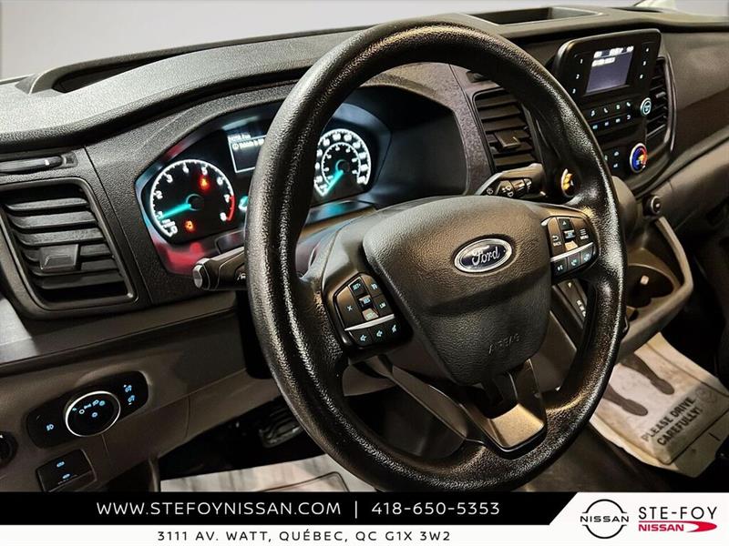ford Transit 2023 - 12