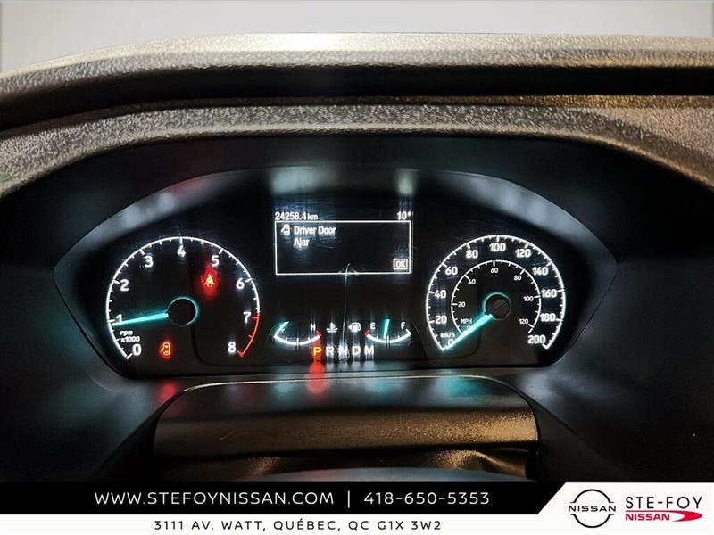 ford Transit 2023 - 13