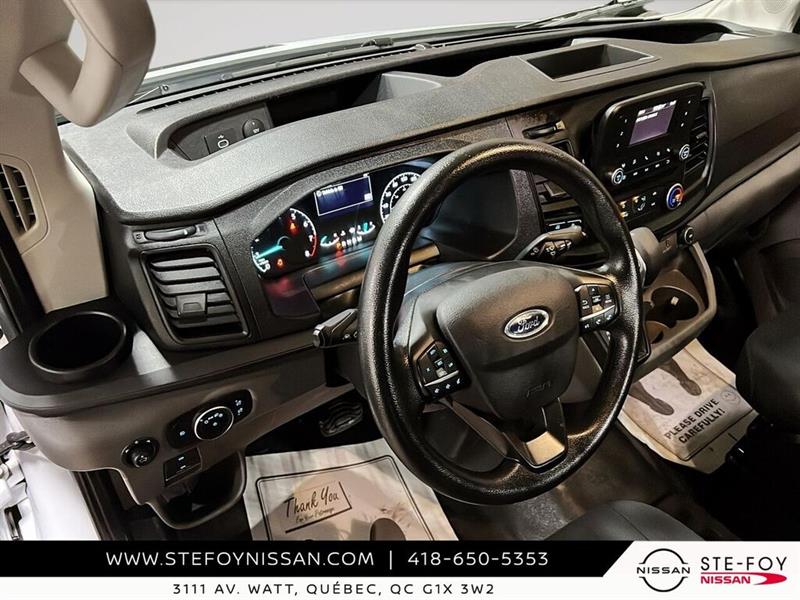 ford Transit 2023 - 14