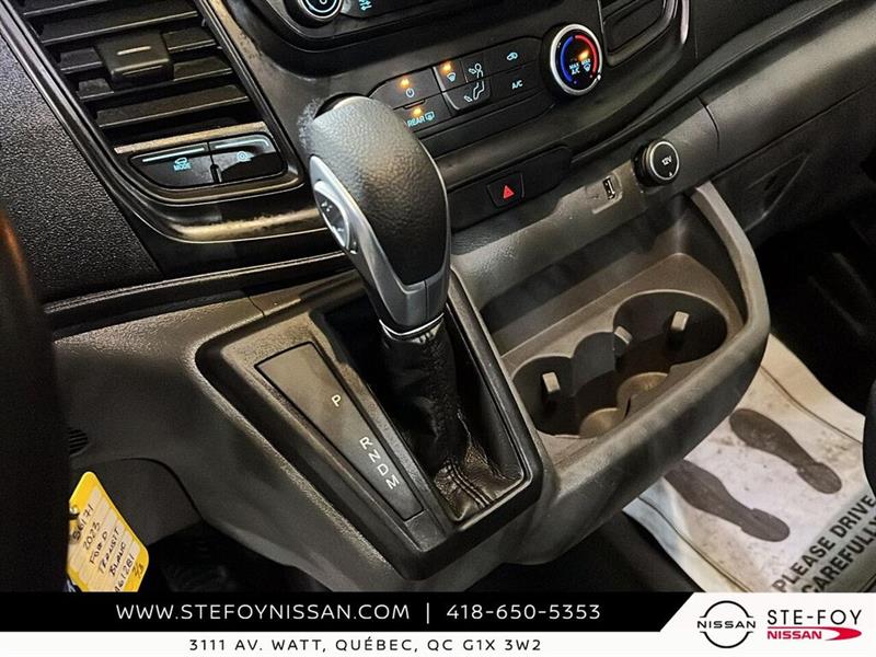 ford Transit 2023 - 15