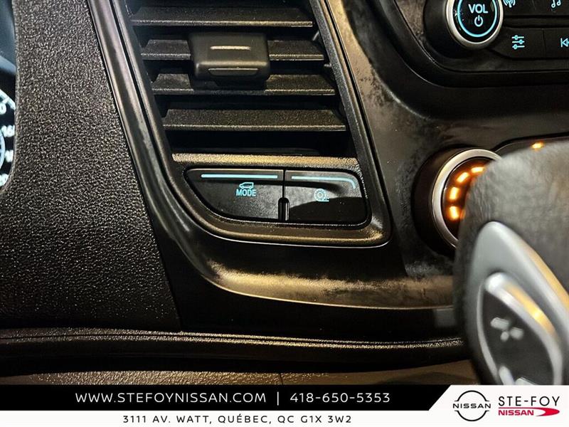 ford Transit 2023 - 16