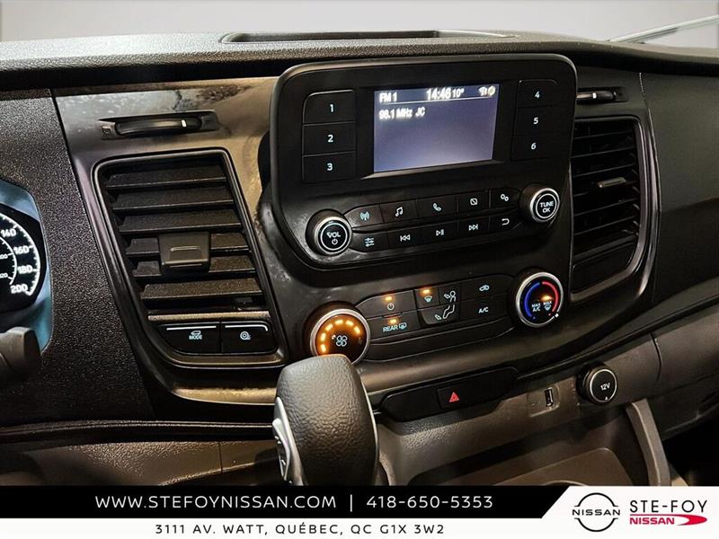 ford Transit 2023 - 18