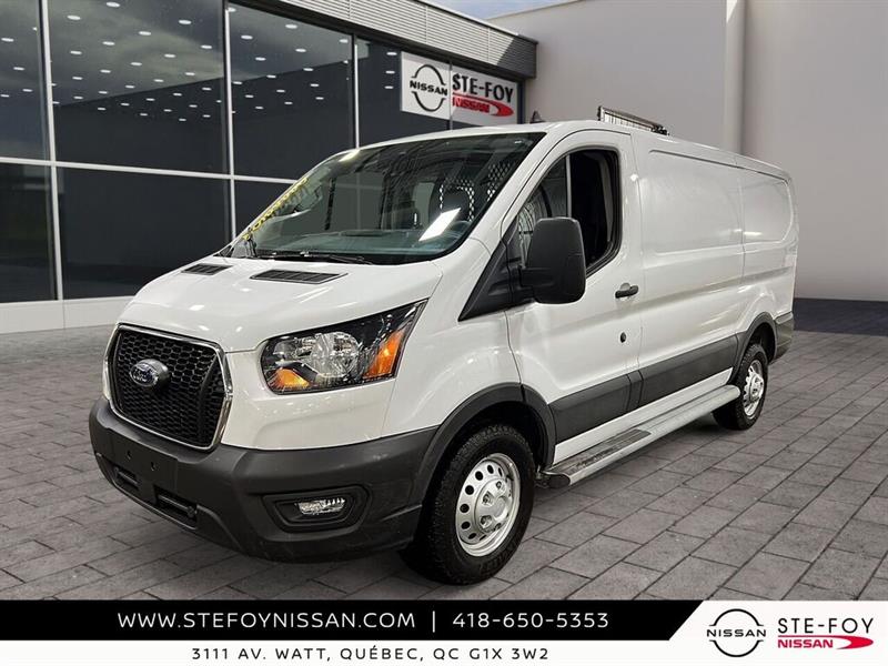 ford Transit 2023