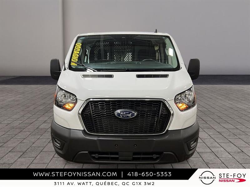 ford Transit 2023 - 2