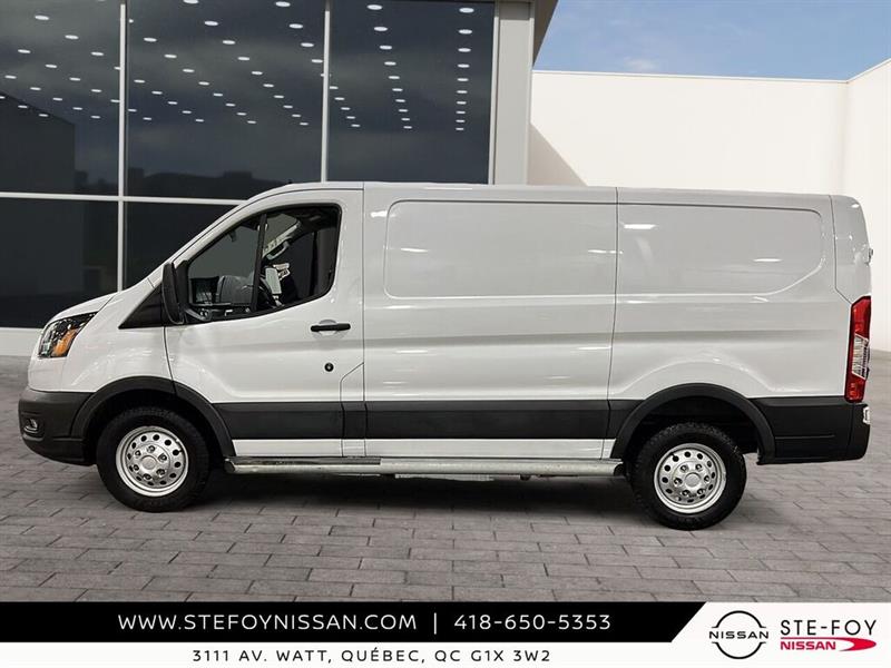 ford Transit 2023 - 5