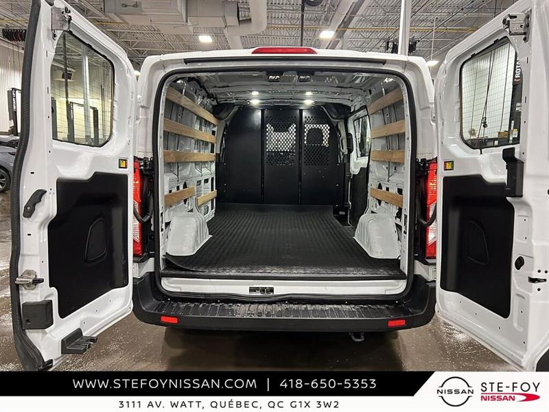 ford Transit 2023 - 6