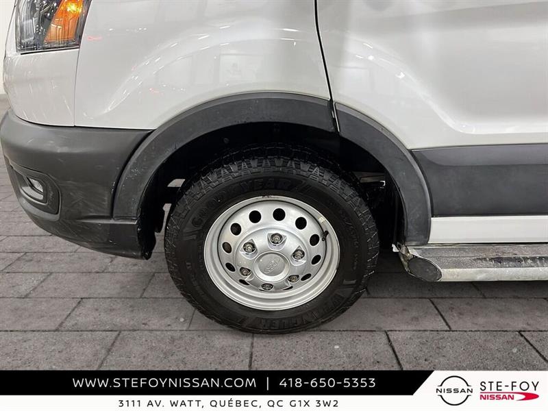 ford Transit 2023 - 7