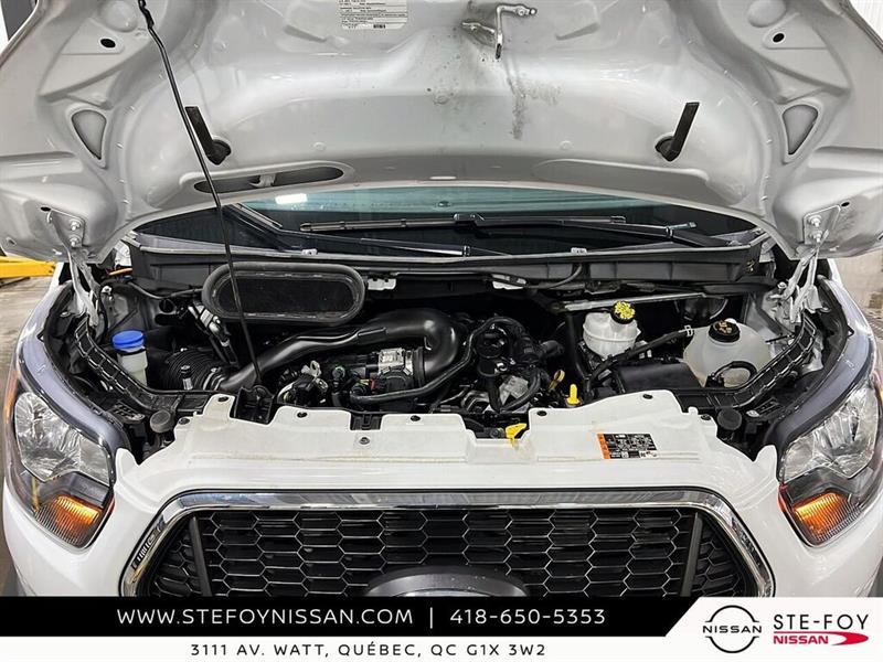 ford Transit 2023 - 8