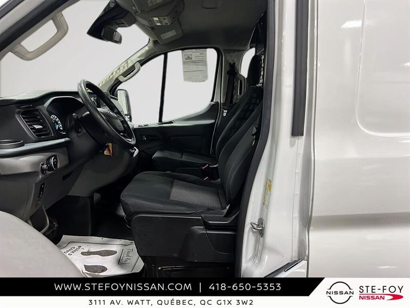 ford Transit 2023 - 9