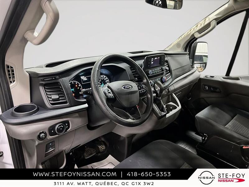 ford Transit 2023 - 10