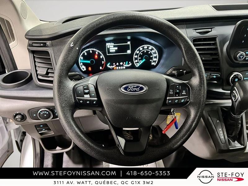 ford Transit 2023 - 12