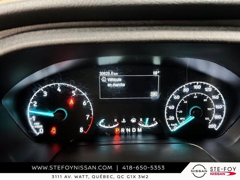 ford Transit 2023 - 13