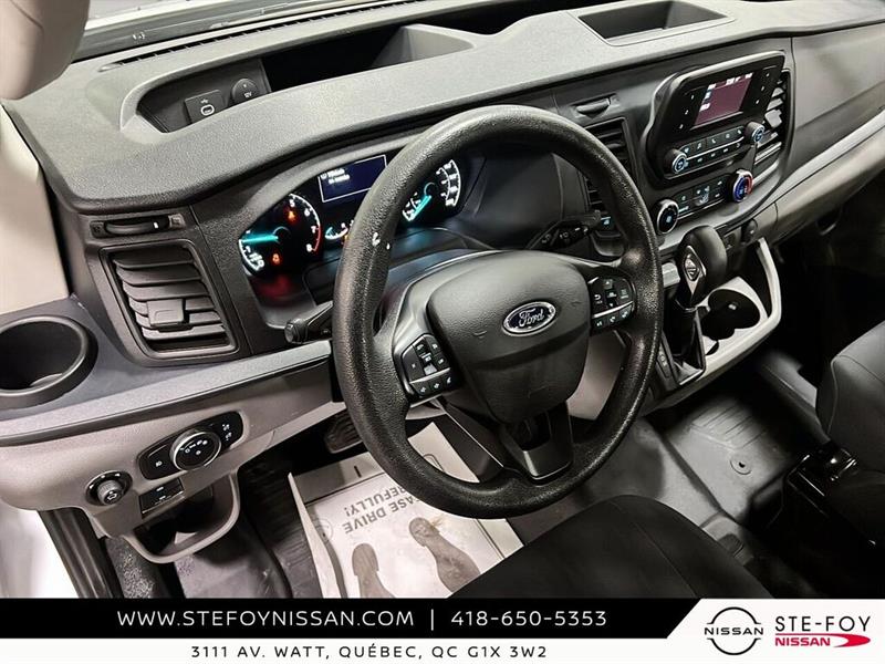 ford Transit 2023 - 14