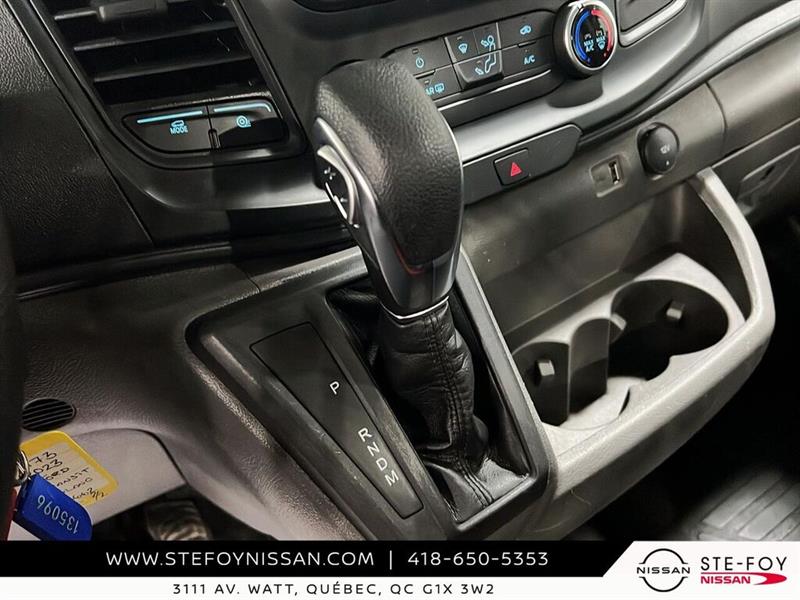 ford Transit 2023 - 15