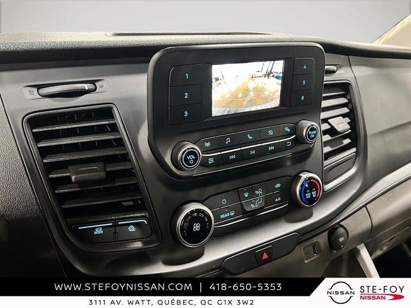 ford Transit 2023 - 17