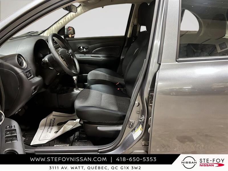 nissan Micra 2019 - 9