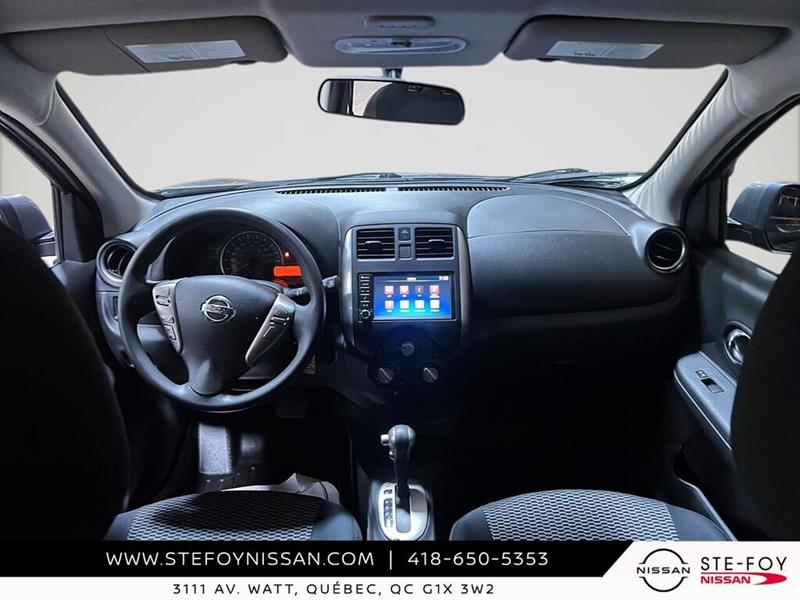 nissan Micra 2019 - 10