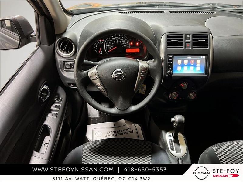 nissan Micra 2019 - 14