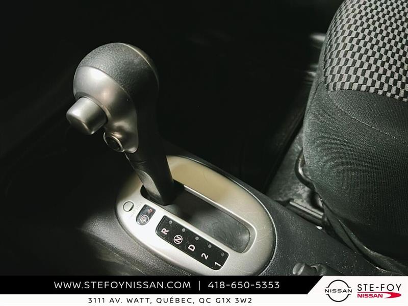 nissan Micra 2019 - 15