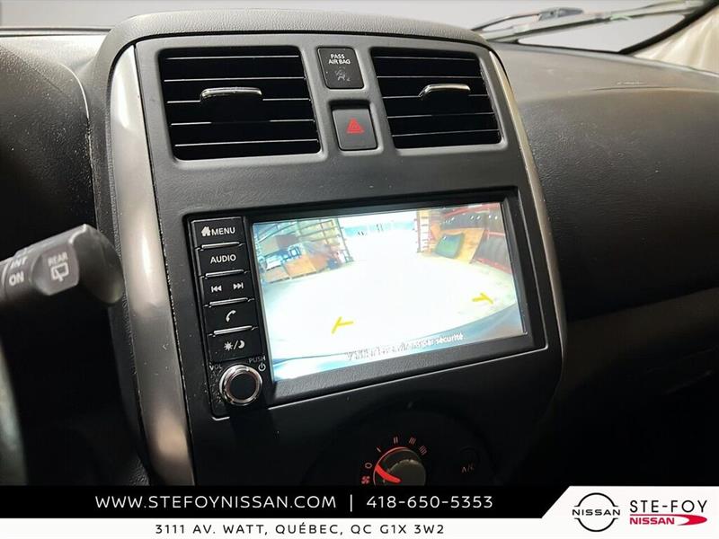 nissan Micra 2019 - 17