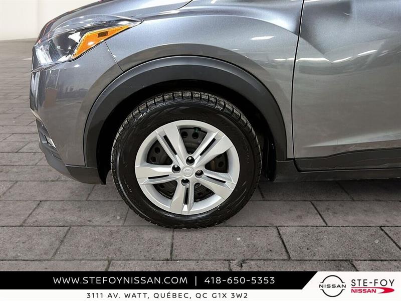 nissan Kicks 2020 - 7