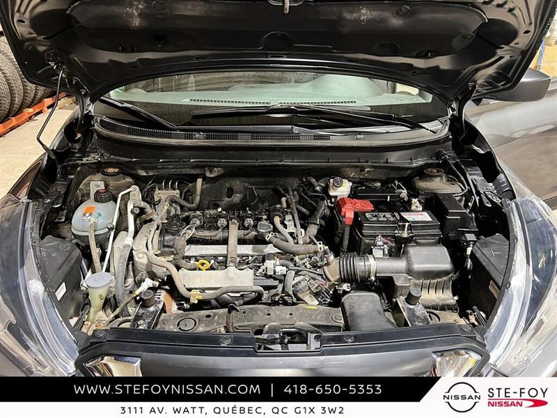 nissan Kicks 2020 - 8