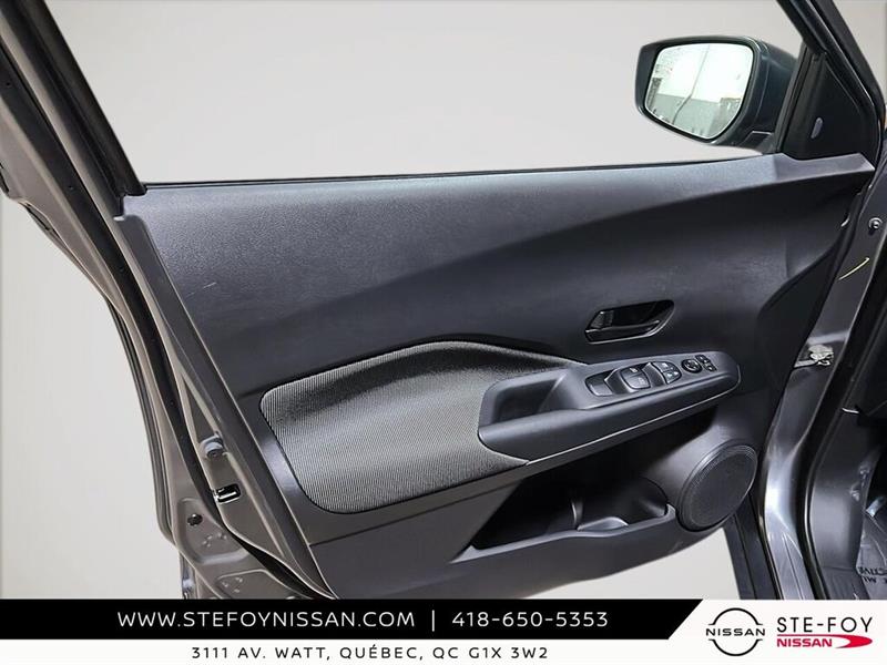 nissan Kicks 2020 - 11