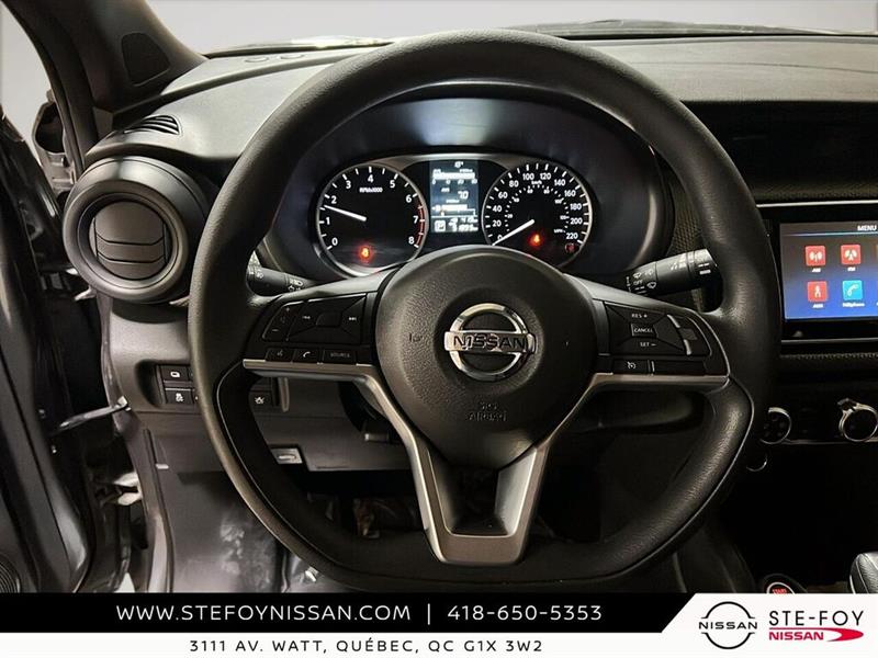 nissan Kicks 2020 - 12