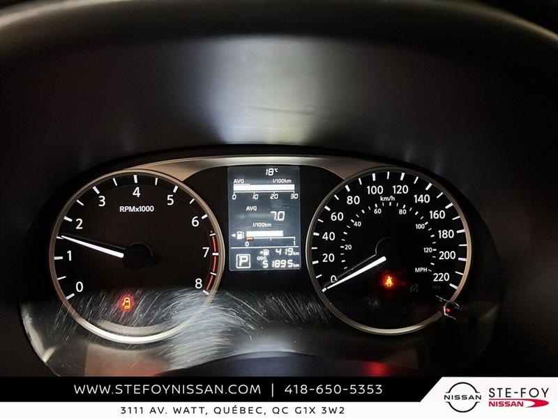 nissan Kicks 2020 - 13