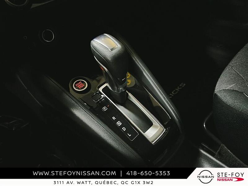 nissan Kicks 2020 - 15