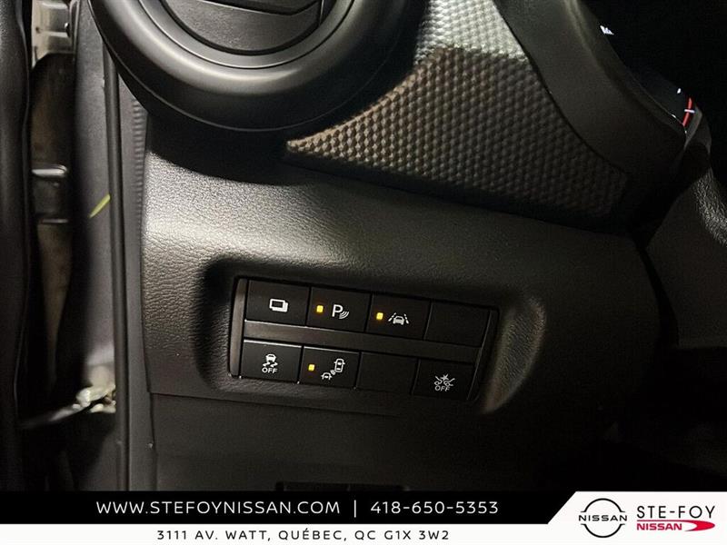 nissan Kicks 2020 - 16