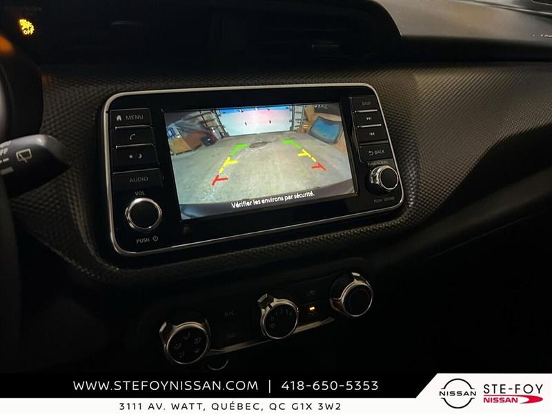 nissan Kicks 2020 - 17