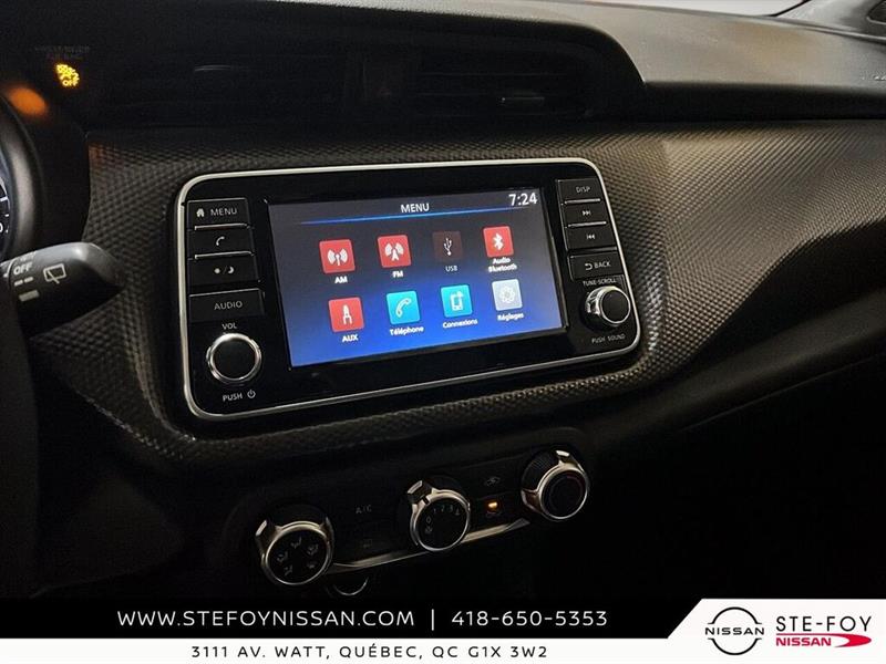 nissan Kicks 2020 - 18