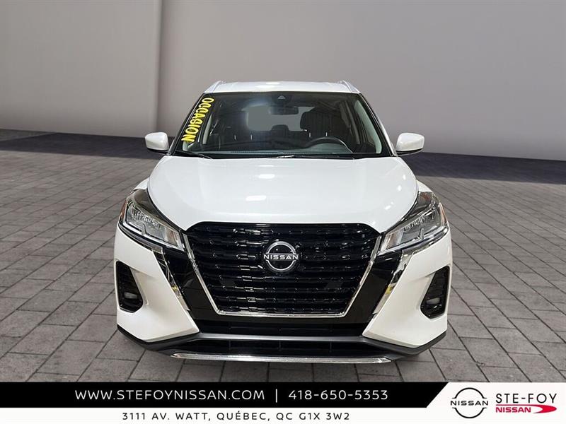 nissan Kicks 2024 - 2