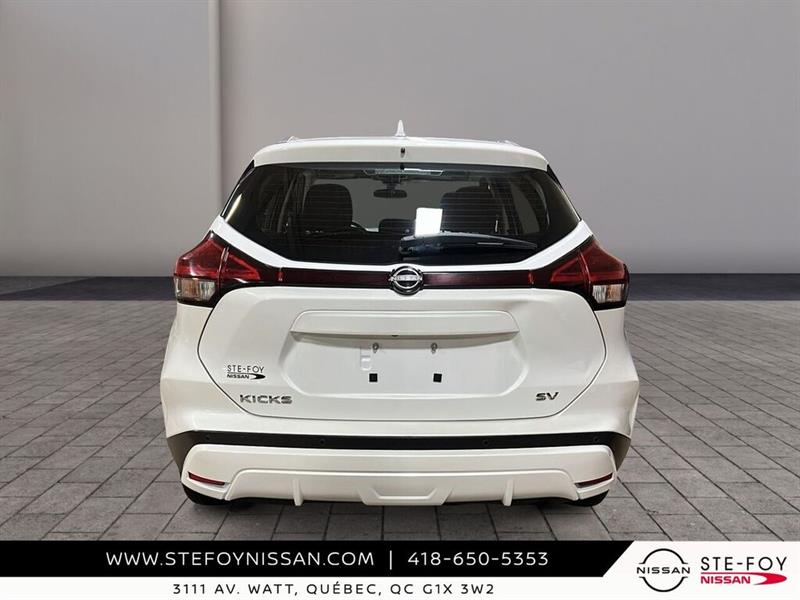 nissan Kicks 2024 - 3
