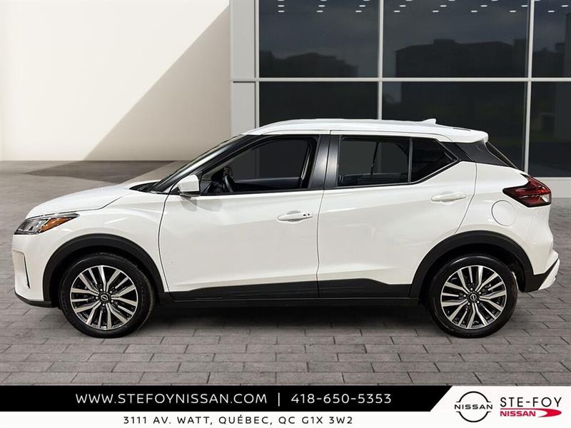 nissan Kicks 2024 - 5