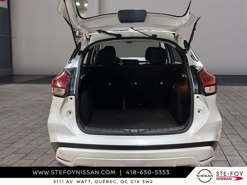 nissan Kicks 2024 - 6