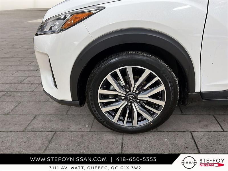 nissan Kicks 2024 - 7