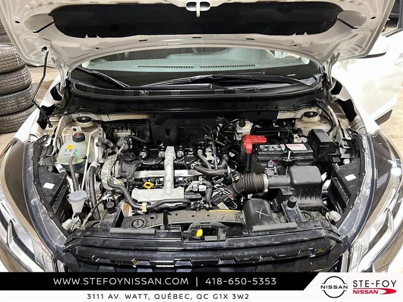 nissan Kicks 2024 - 8