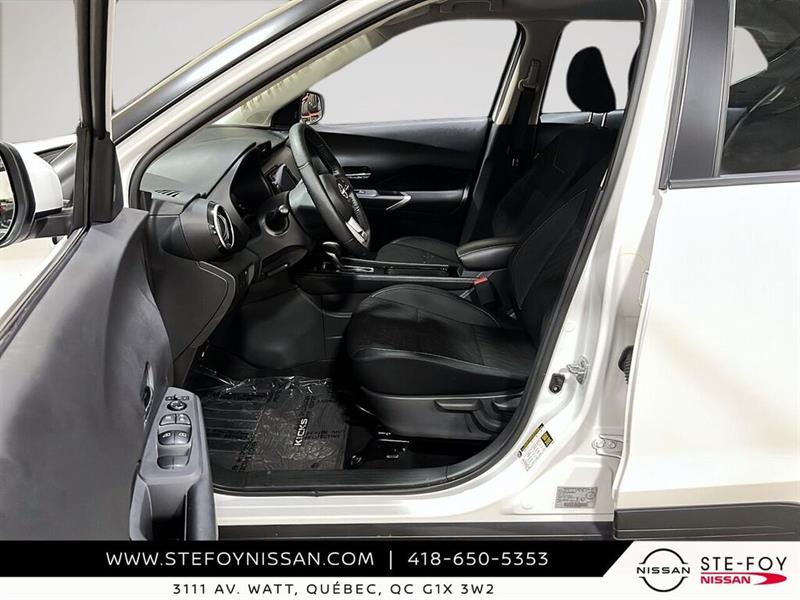 nissan Kicks 2024 - 9