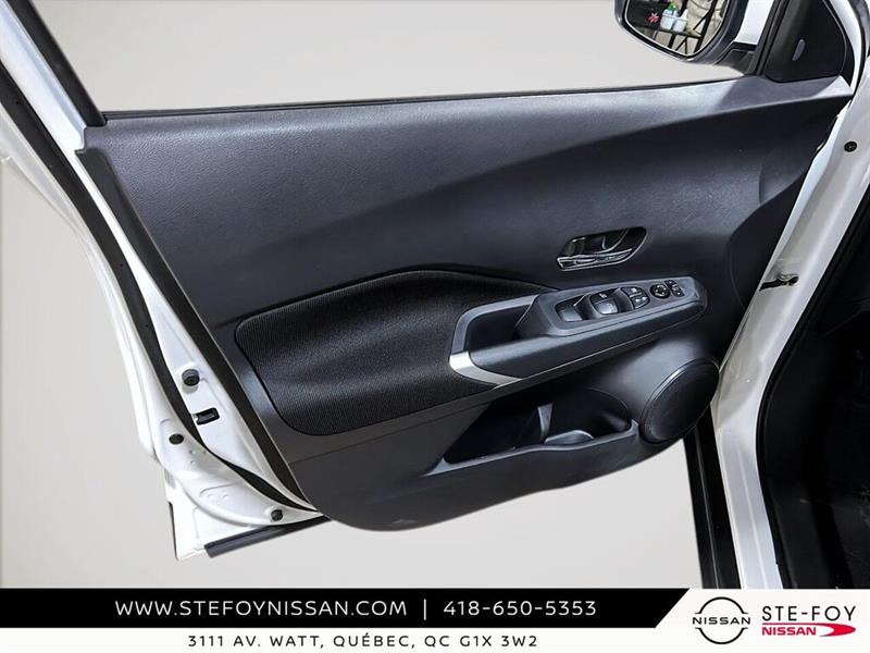 nissan Kicks 2024 - 11