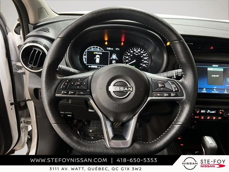 nissan Kicks 2024 - 12