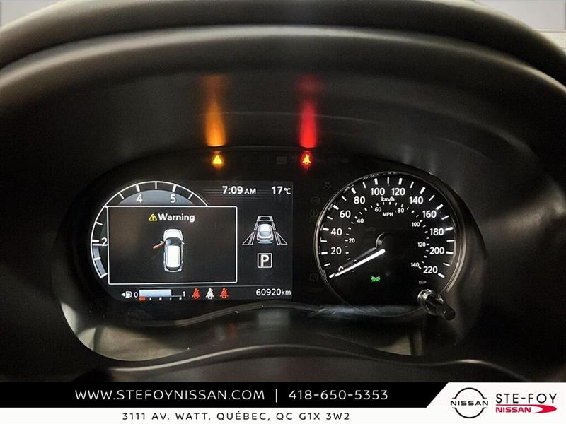 nissan Kicks 2024 - 13