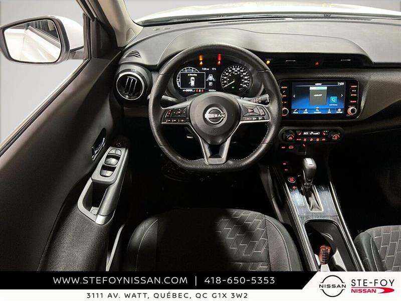 nissan Kicks 2024 - 14