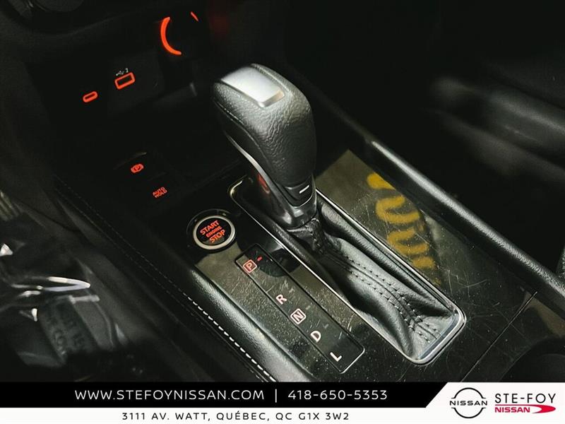 nissan Kicks 2024 - 15