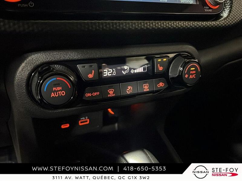 nissan Kicks 2024 - 16