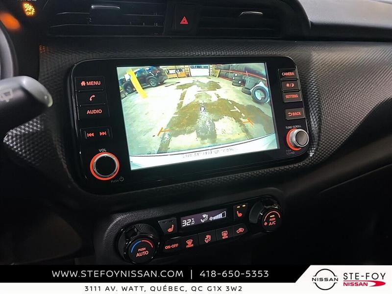 nissan Kicks 2024 - 17