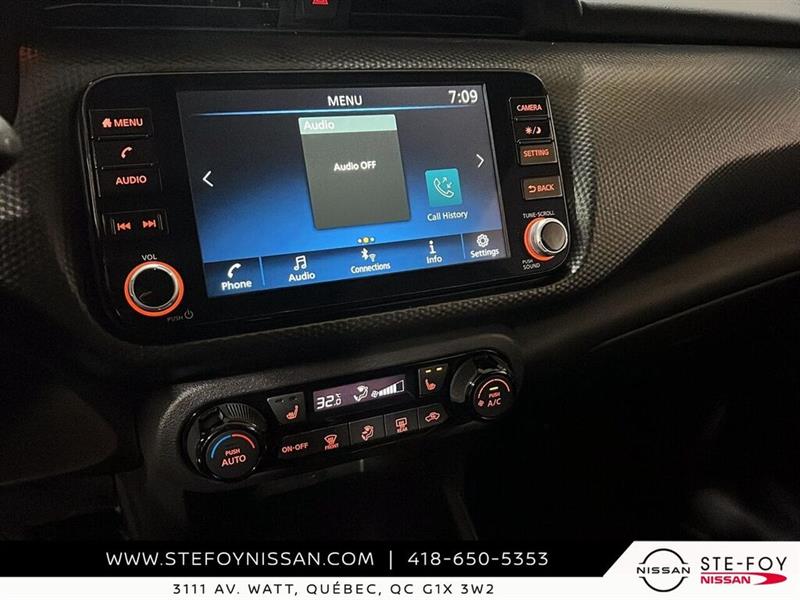 nissan Kicks 2024 - 18