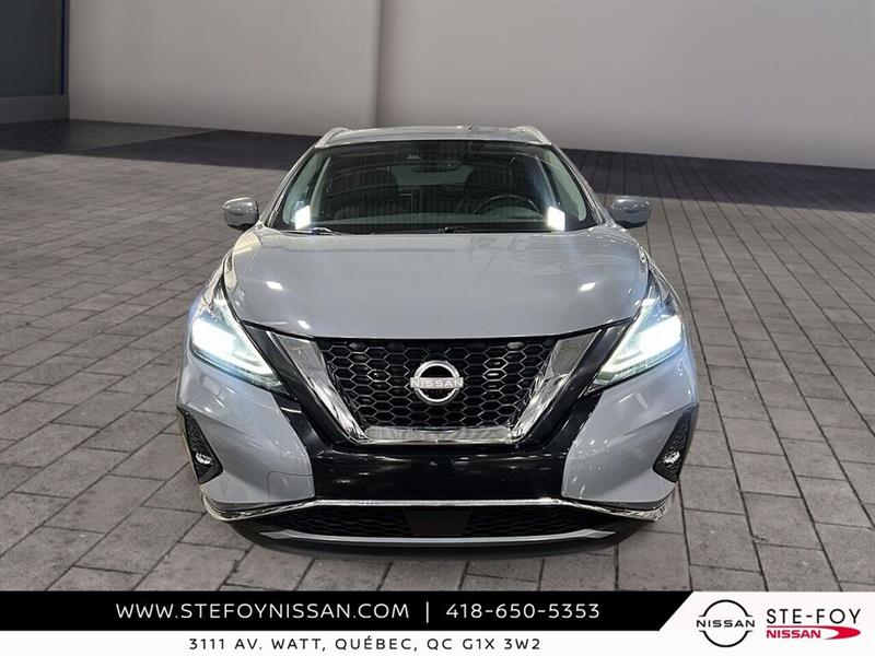 nissan Murano 2023 - 2