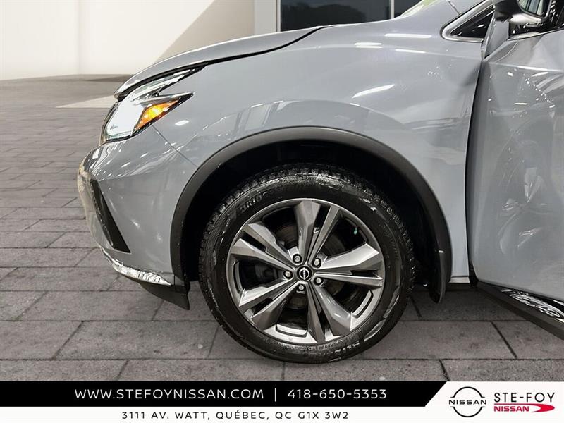 nissan Murano 2023 - 7